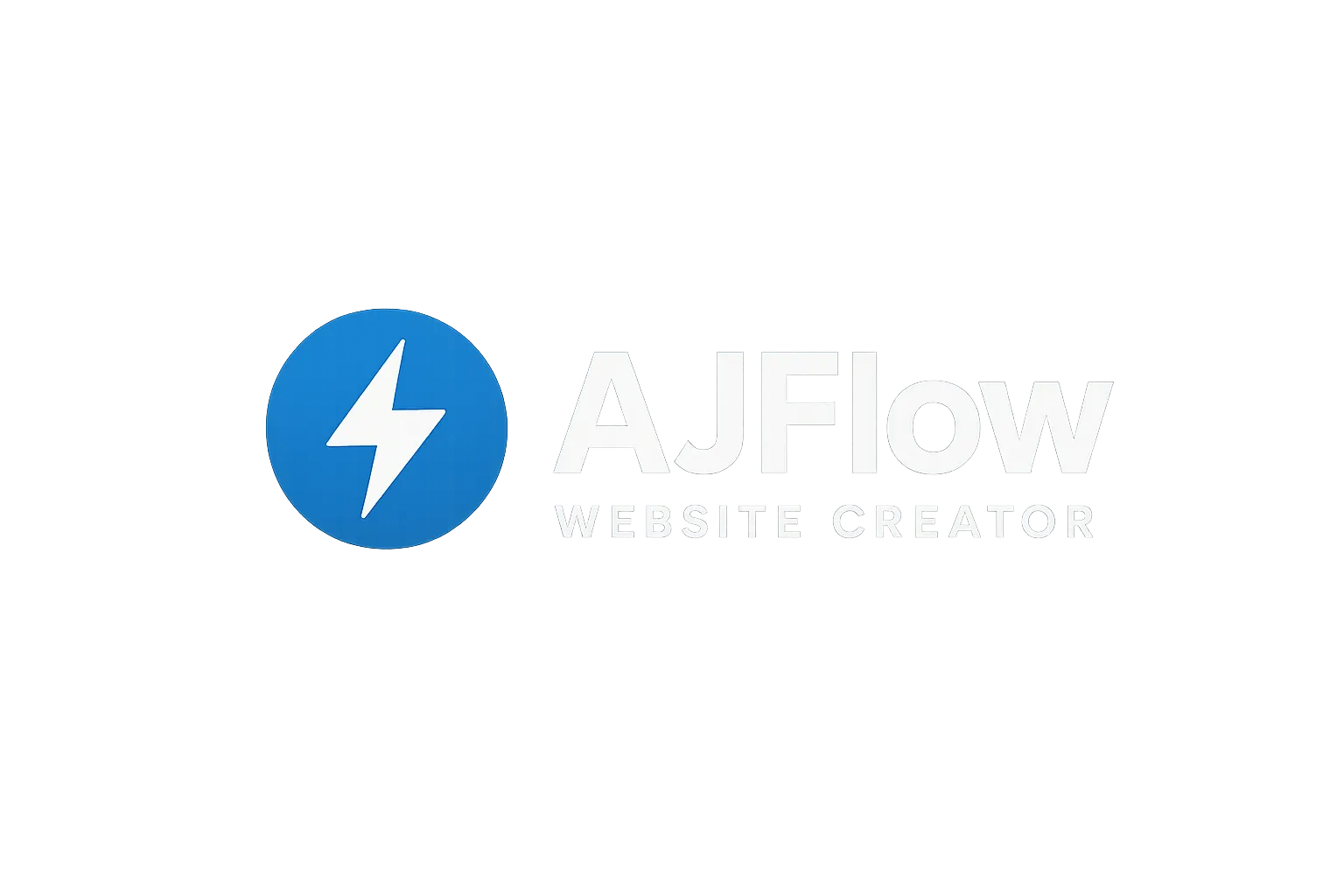 AJFlow Logo