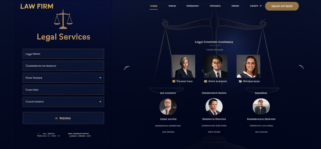 Advocacia Silva & Associados