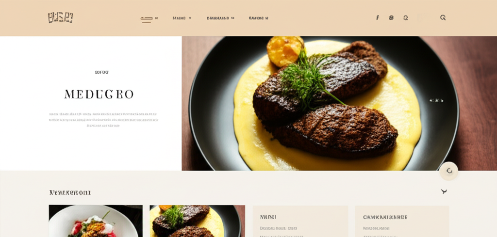 Restaurante Sabor & Arte